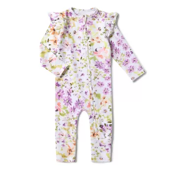 Isla Organic Growsuit (3-6 Months )