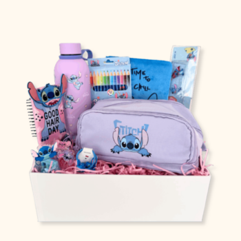 Stitch gift (girls3+yrs)