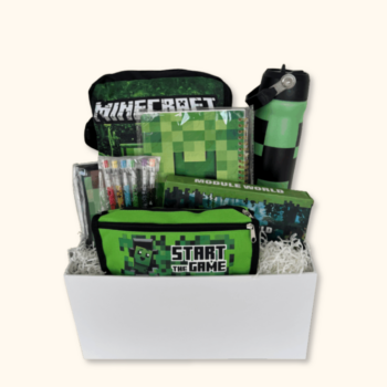 Maincraft gift(Kids-boys 6yrs+)